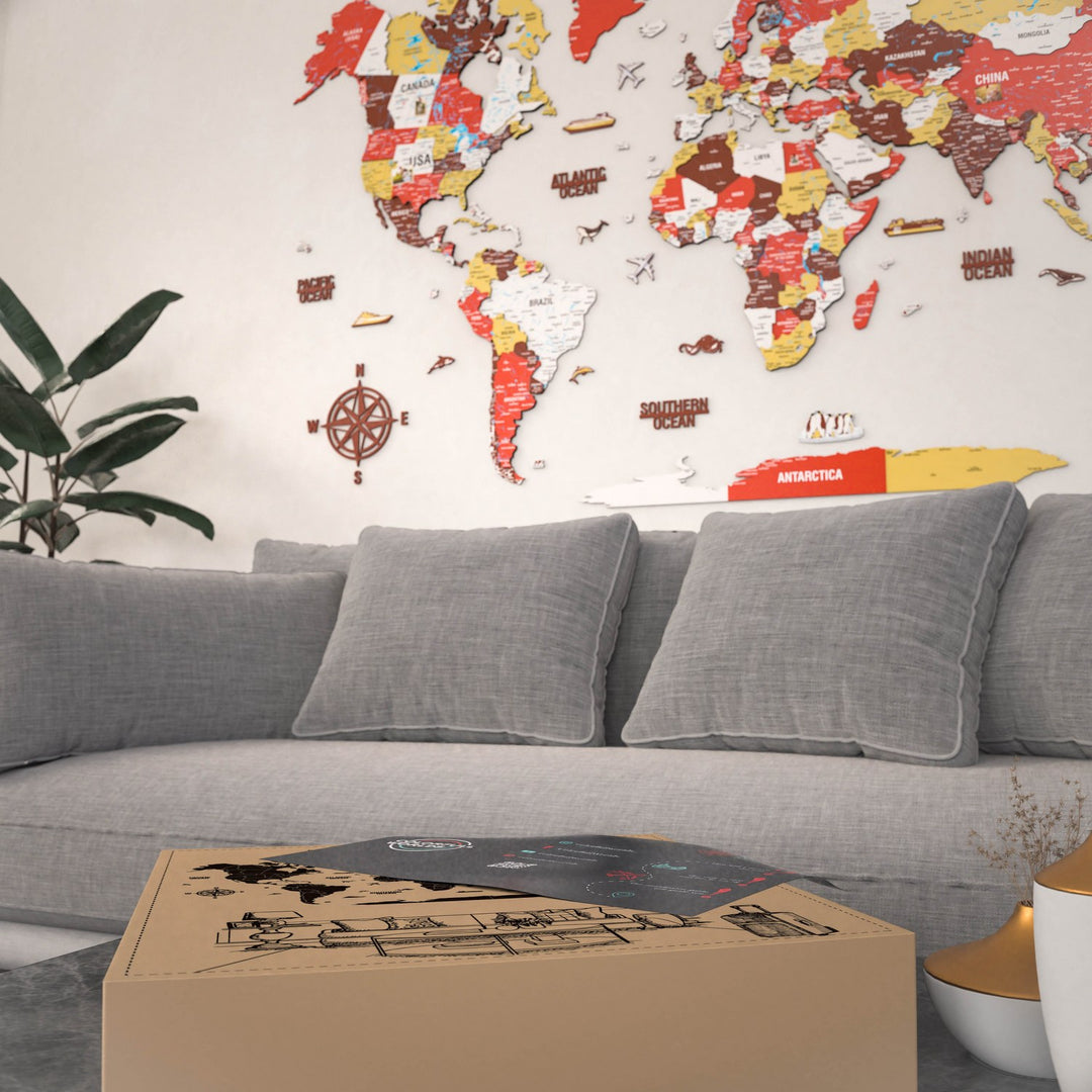 wooden-world-wall-map-terracota-uv-print-3d-world-map-living-room-decor-colorfullworlds