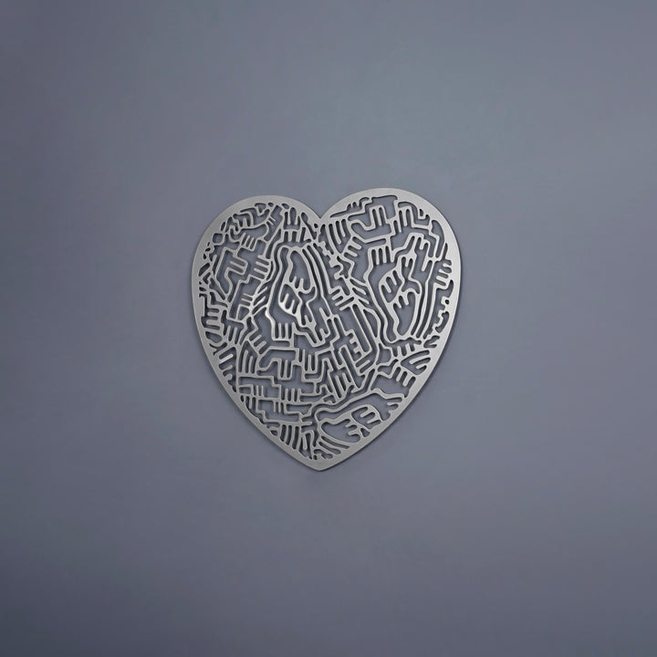 maze-of-heart-metal-wall-art-valentine's-day-and-special-occasions-metal-home-decor-wall-decors-office-metal-decor-colorfullworlds