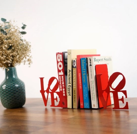 love-philadelphia-park-sign-metal-bookend-metal-home-decor-metal-decor-table-decor-colorfullworlds