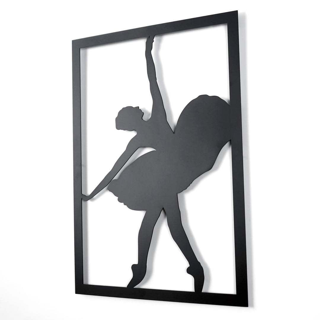 metal-wall-decors-metal-wall-table-triple-ballerina-stylish-metal-wall-decor-for-contemporary-homes-colorfullworlds