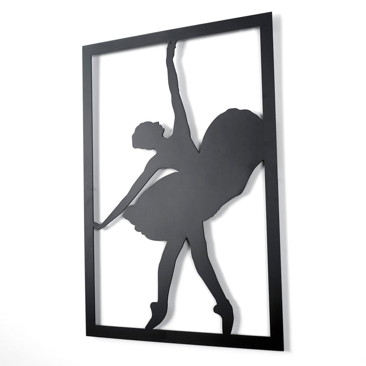 metal-wall-decors-metal-wall-table-triple-ballerina-stylish-metal-wall-decor-for-contemporary-homes-colorfullworlds