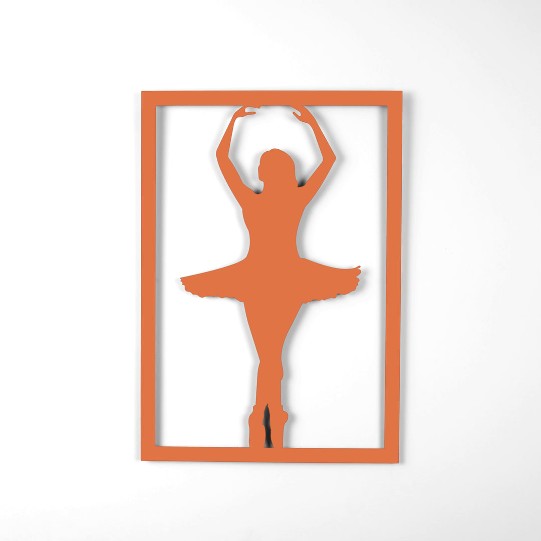 metal-wall-decors-metal-wall-table-triple-ballerina-elegant-metal-wall-art-for-office-decoration-colorfullworlds
