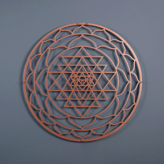 sri-yantra-sacred-circle-metal-wall-decor-metal-wall-decor-mountain-series-metal-wall-decor-metal-home-decor-metal-wall-art-colorfullworlds