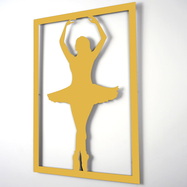 metal-wall-decors-metal-wall-table-triple-ballerina-modern-metal-wall-decor-for-artistic-spaces-colorfullworlds