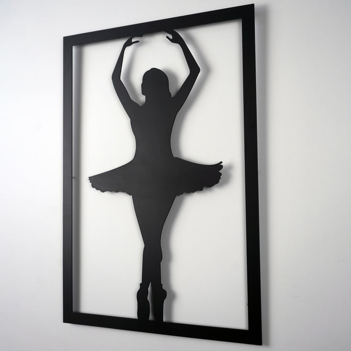 metal-wall-decors-metal-wall-table-triple-ballerina-unique-metal-wall-decor-for-elegant-spaces-colorfullworlds