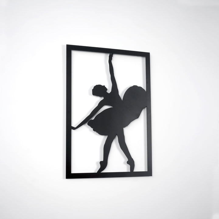 metal-wall-decors-metal-wall-table-triple-ballerina-modern-metal-wall-art-for-elegant-interiors-colorfullworlds