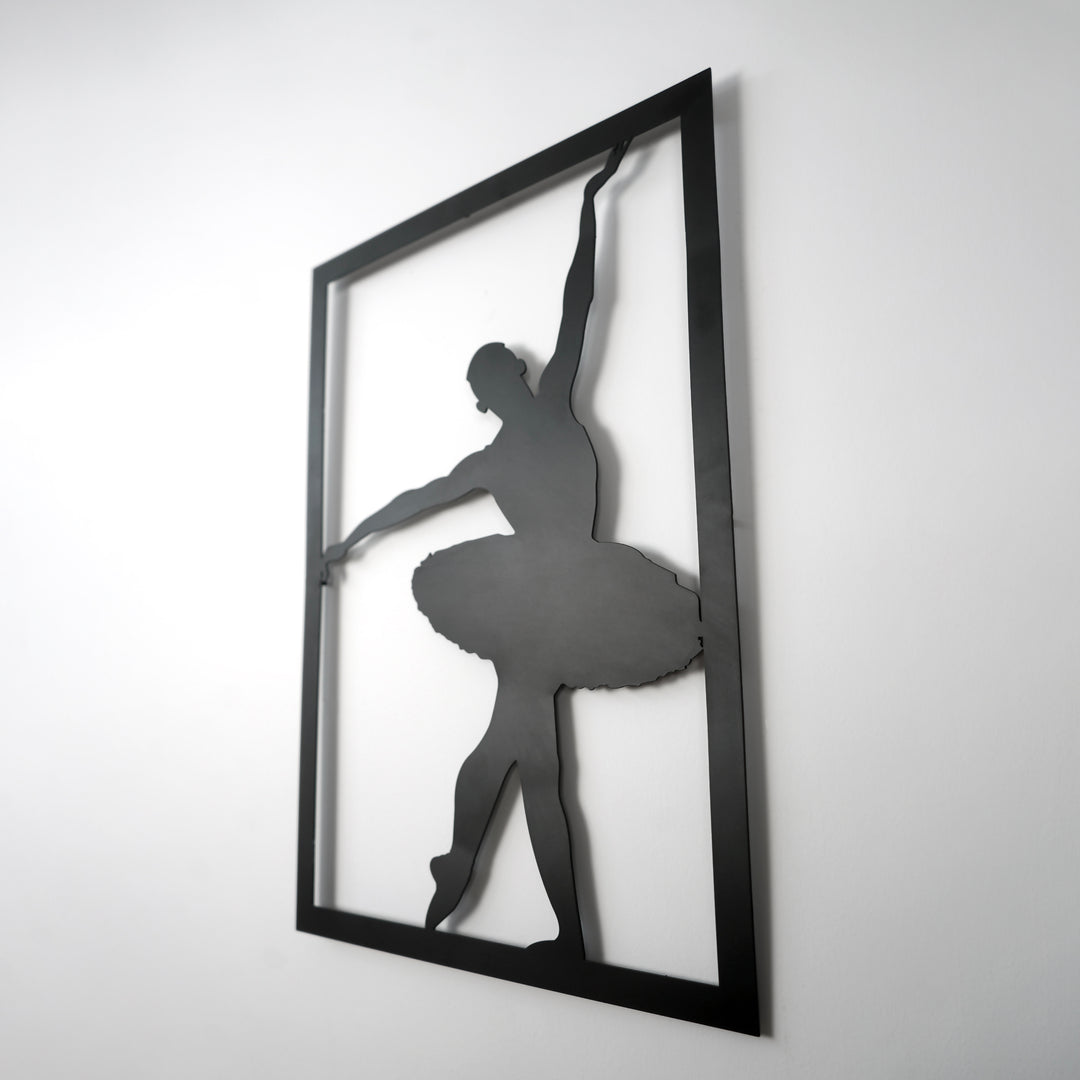 metal-wall-decors-metal-wall-table-triple-ballerina-artistic-metal-wall-decor-for-modern-interiors-colorfullworlds