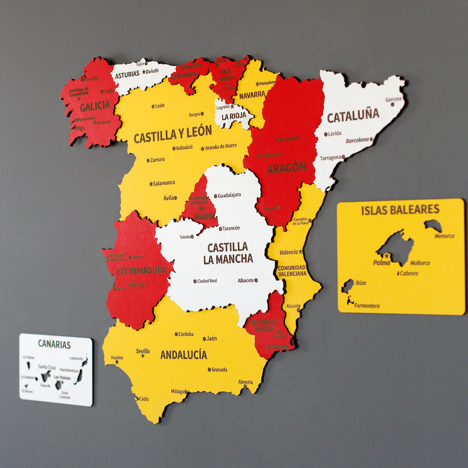 map-of-spain-wood-wall-art-decor-3d-multilayered-gift-for-spain-3d-wood-maps-wood-wall-decor-colorfullworlds