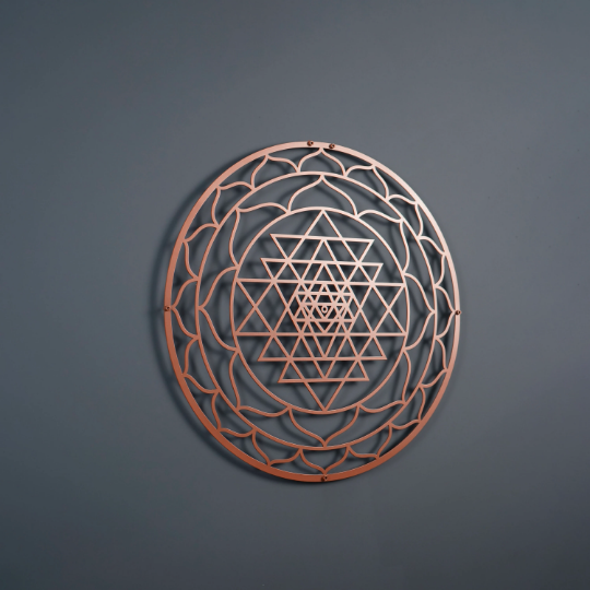 sri-yantra-sacred-circle-metal-wall-decor-metal-wall-decor-mountain-series-metal-wall-decor-metal-home-decor-metal-decor-colorfullworlds