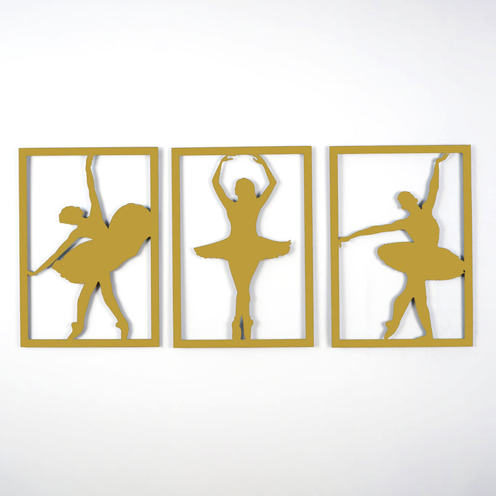 metal-wall-decors-metal-wall-table-triple-ballerina-unique-metal-wall-art-for-dance-lovers-colorfullworlds