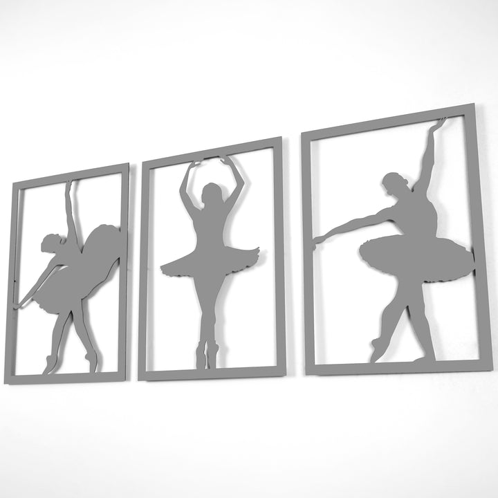 metal-wall-decors-metal-wall-table-triple-ballerina-imaginative-metal-wall-art-for-modern-homes-colorfullworlds
