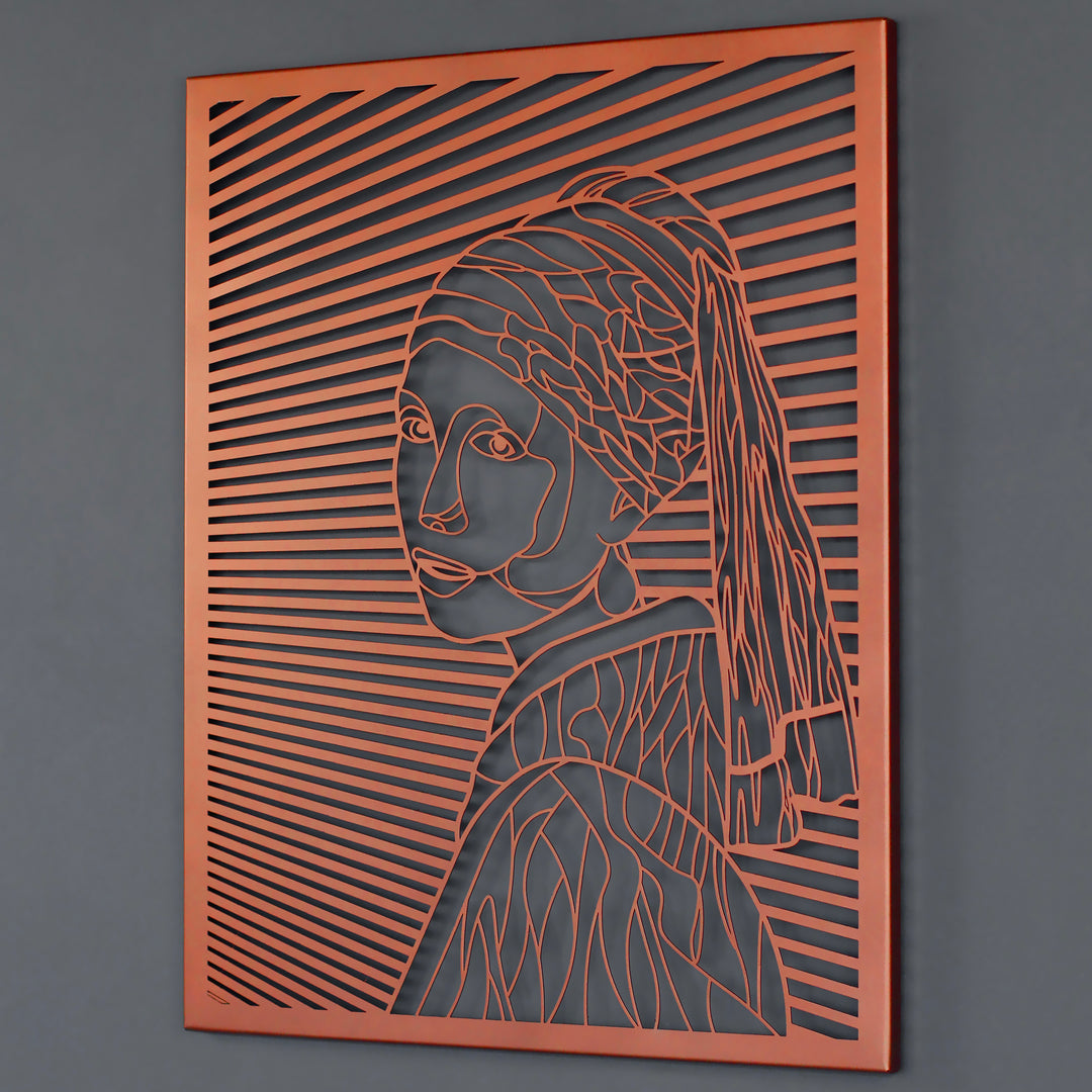 girl-with-a-pearl-earring-by-johannes-vermeer-unique-modern-metal-wall-decor-spiral-metal-wall-decor-metal-home-decor-vermeer-metal-art-colorfullworlds