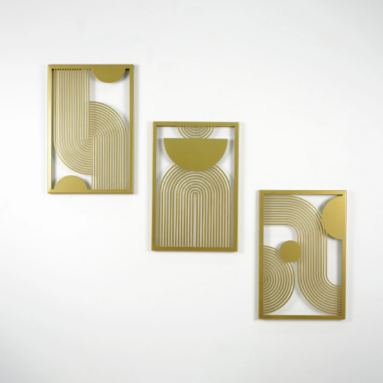 mid-century-vertical-triple-set-metal-wall-decor-metal-wall-decor-mountain-series-metal-wall-decor-metal-home-decor-home-metal-decoration-colorfullworlds