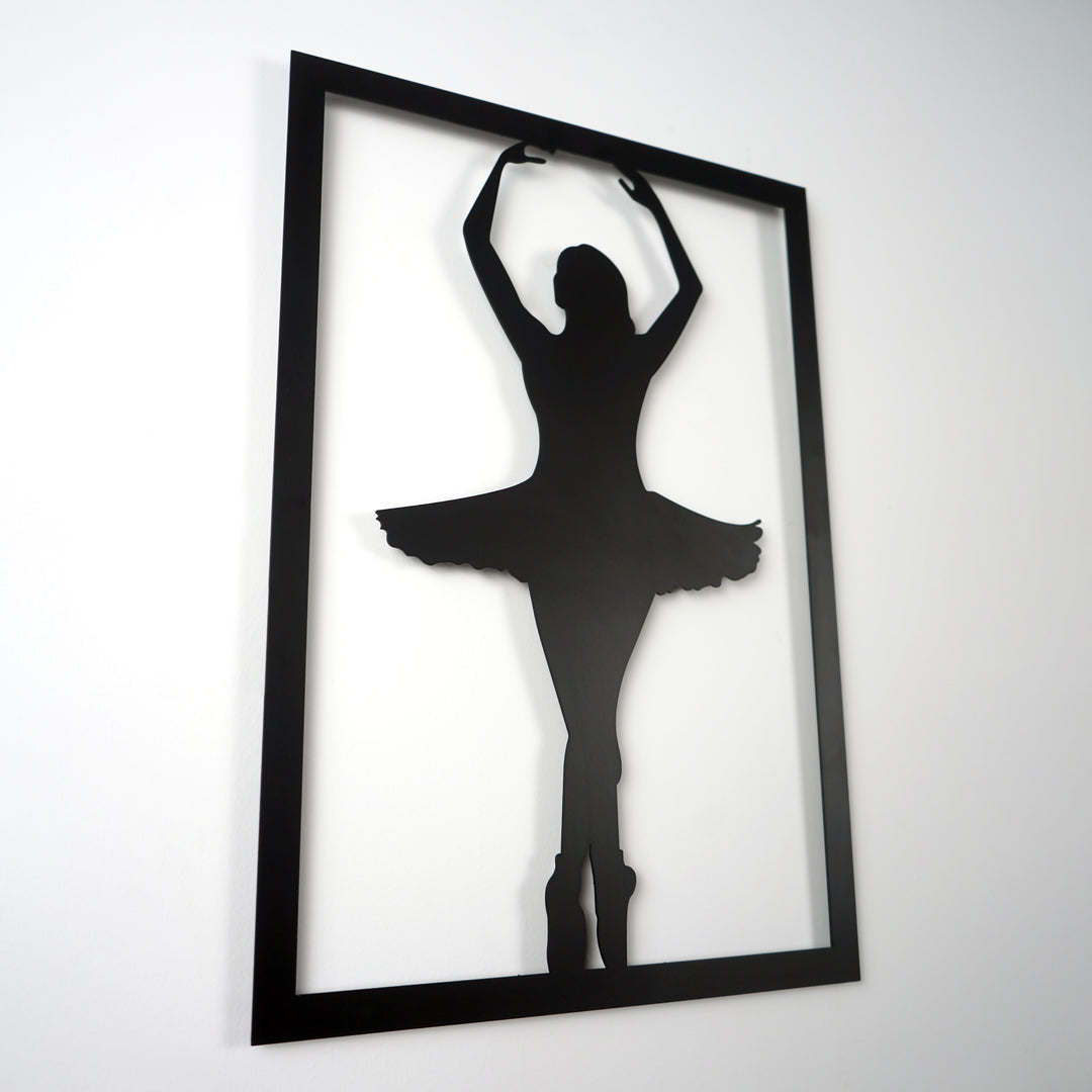 metal-wall-decors-metal-wall-table-triple-ballerina-creative-metal-wall-art-for-stylish-homes-colorfullworlds
