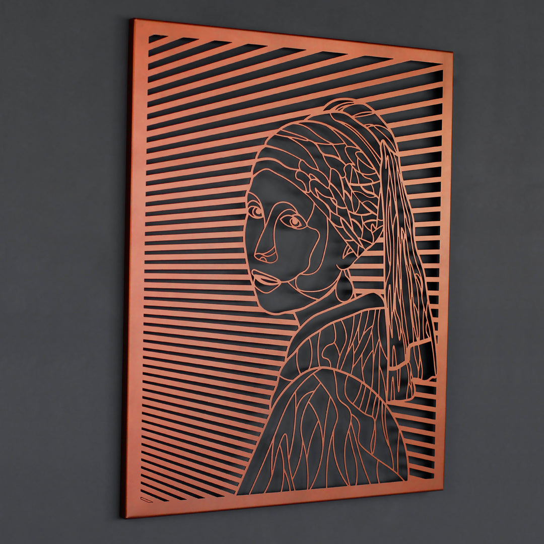 girl-with-a-pearl-earring-by-johannes-vermeer-unique-modern-metal-wall-decor-spiral-metal-wall-decor-metal-home-decor-classic-art-metal-colorfullworlds
