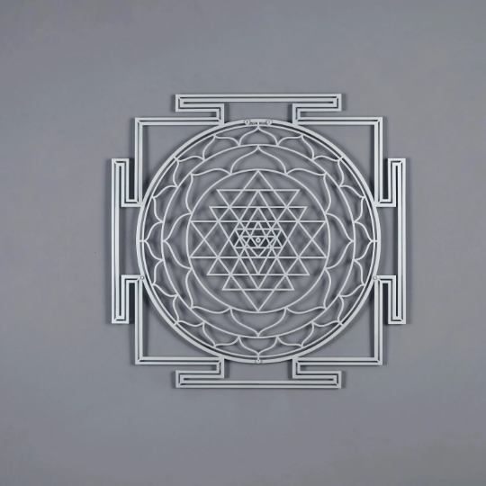 sri-yantra-sacred-geometry-metal-wall-decor-metal-wall-decor-mountain-series-metal-wall-decor-metal-home-decor-home-decoration-colorfullworlds