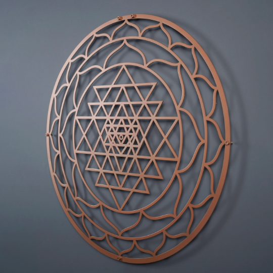sri-yantra-sacred-circle-metal-wall-decor-metal-wall-decor-mountain-series-metal-wall-decor-metal-home-decor-home-decoration-colorfullworlds