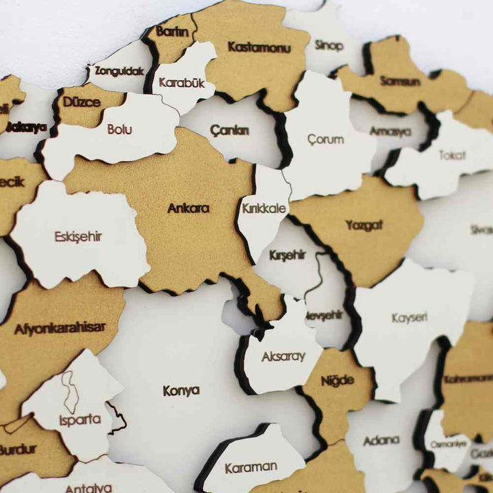 turkiye-country-map-wooden-map-light-brown-dark-brown-light-blue-mustard-cream-red-home-wood-decoration-very-colorful-colorfullworlds