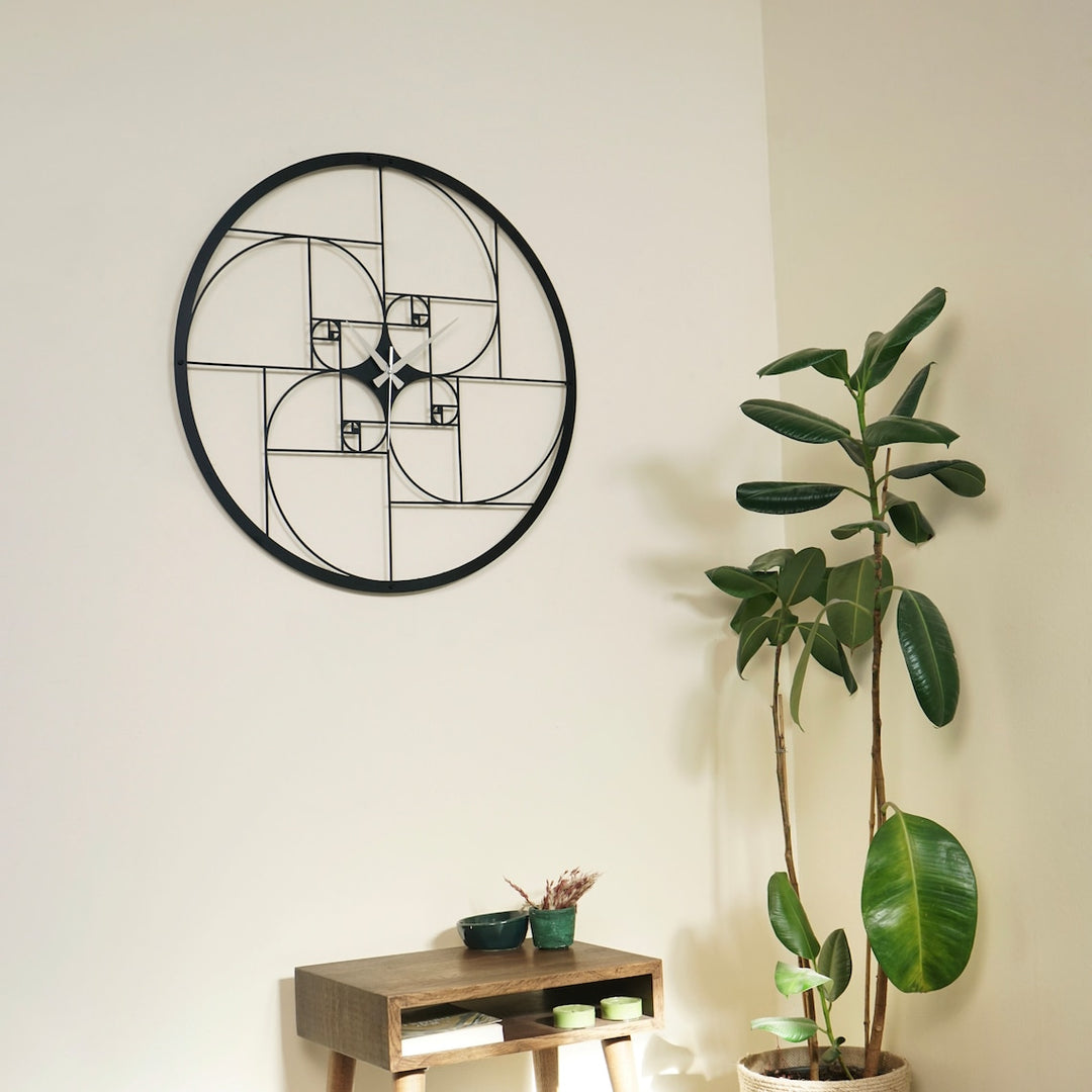 golden-ratio-metal-clock-wall-decor-metal-home-decor-wall-decors-black-gold-silver-copper-office-decor-colorfullworlds