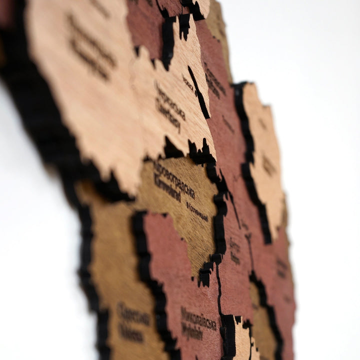 ukraine-wooden-3d-map-wooden-wall-decor-ideal-for-home-wood-decoration-or-office-wall-art-blue-and-cream-multilayered-colorfullworlds