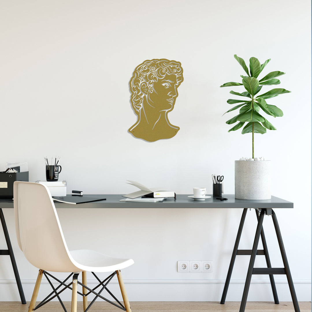 david's-head-metal-wall-table-in-black-for-contemporary-decor-colorfullworlds