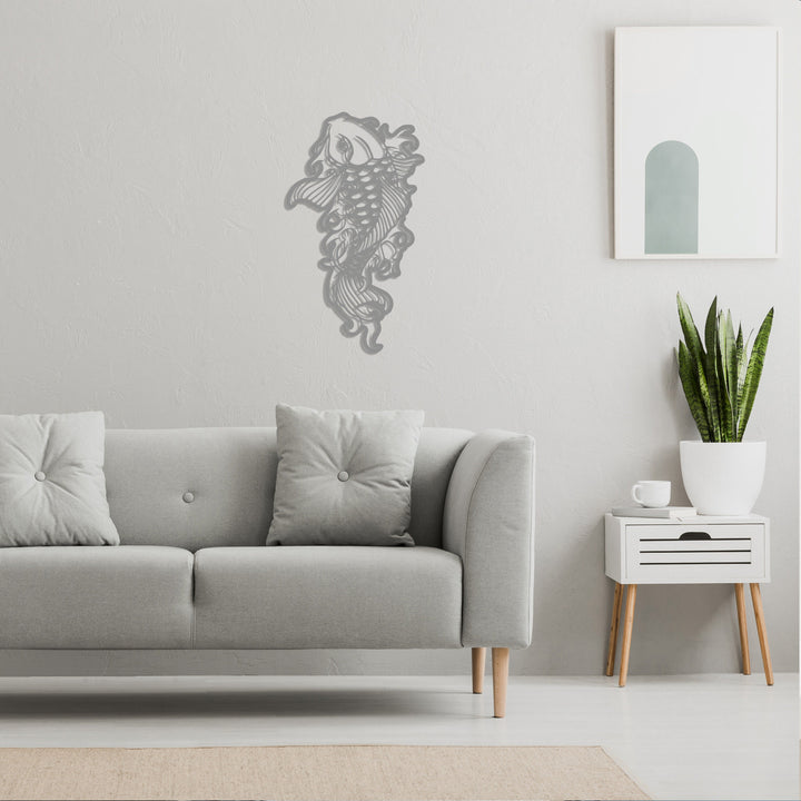 koi-fish-metal-wall-decor-metal-home-decor-wall-decors-silver-gold-black-copper-metal-decor-colorfullworlds