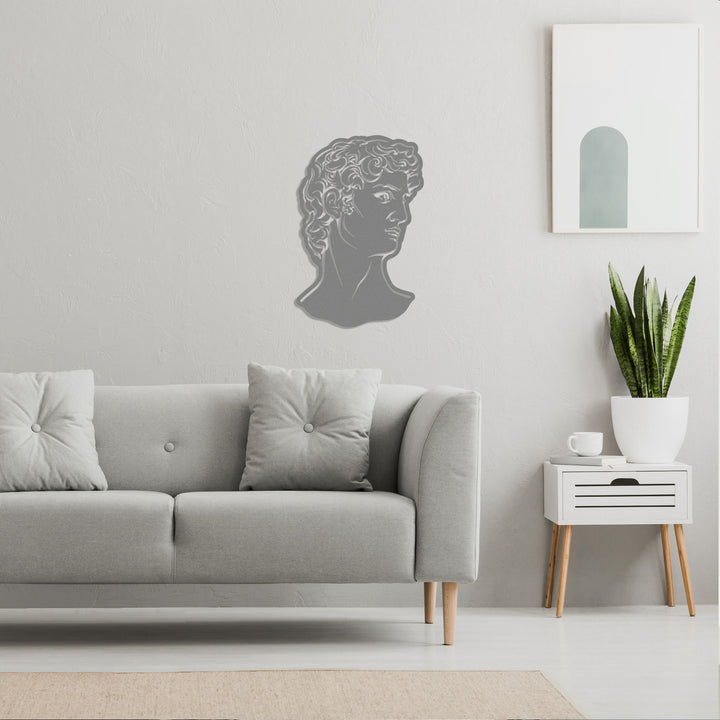 david's-head-metal-wall-table-in-copper-for-vintage-inspired-rooms-colorfullworlds