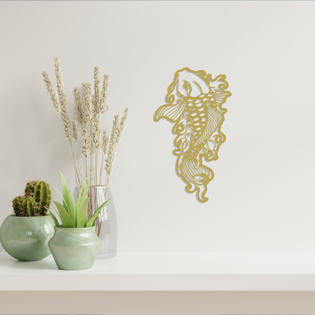 koi-fish-metal-wall-decor-metal-home-decor-metal-wall-table-silver-gold-black-copper-wall-art-colorfullworlds
