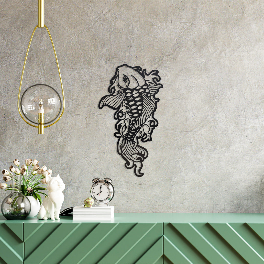 koi-fish-metal-wall-decor-metal-home-decor-wall-decors-silver-gold-black-copper-home-metal-decoration-colorfullworlds