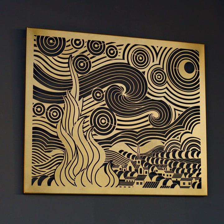 starry-night-metal-wall-art-for-living-room-van-gogh's-masterpiece-stunning-wall-art-for-living-room-decor-colorfullworlds
