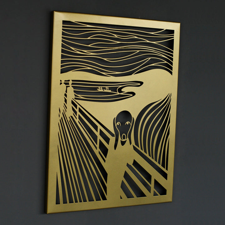 metal-wall-decors-metal-wall-table-the-scream-by-edvard-munch-expressive-metal-wall-decor-for-art-lovers-colorfullworlds