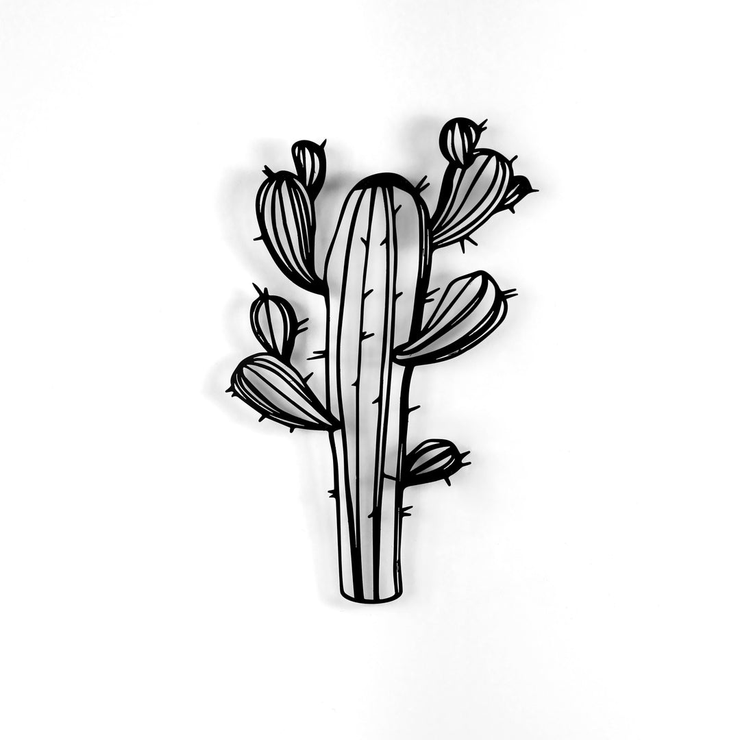 metal-cactus-wall-decor-metal-wall-decor-mountain-series-metal-wall-decor-metal-home-decor-office-decor-colorfullworlds