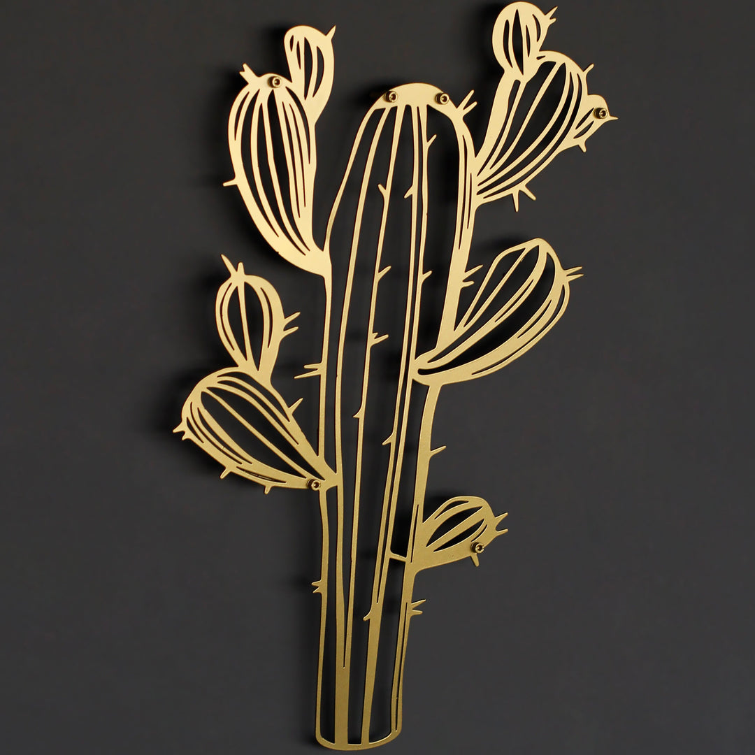 metal-cactus-wall-decor-metal-wall-decor-mountain-series-metal-wall-decor-metal-home-decor-unique-design-colorfullworlds
