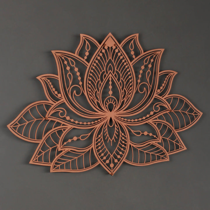 mandala-lotus-flower-metal-wall-art-grey-gold-black-copper-wall-decor-home-metal-decor-office-metal-decor-colorfullworlds
