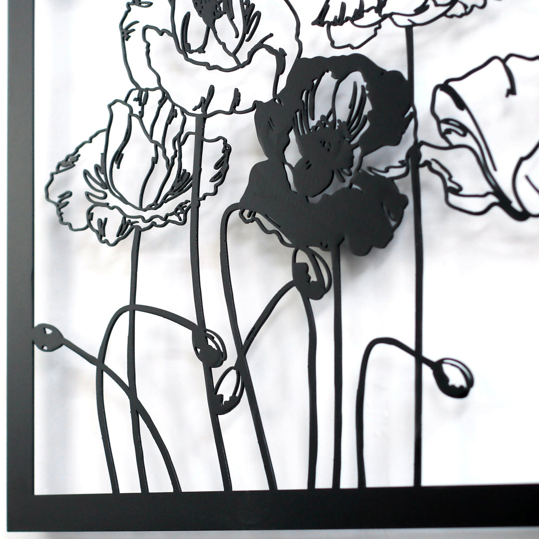 poppies-wooden-wall-art-wooden-wall-art-wooden-wall-decor-timeless-art-piece-colorfullworlds