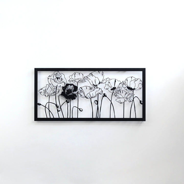 poppies-wooden-wall-art-wooden-wall-art-wooden-wall-decor-wall-art-for-modern-homes-colorfullworlds