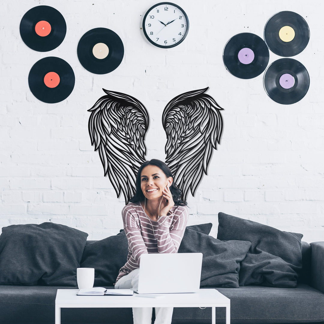 large-angel-wings-metal-wall-decor-metal-home-decor-metal-wall-art-silver-gold-black-copper-wall-art-colorfullworlds