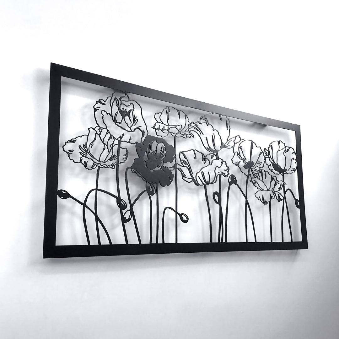 poppies-wooden-wall-art-wooden-wall-art-wooden-wall-decor-home-wooden-decoration-colorfullworlds