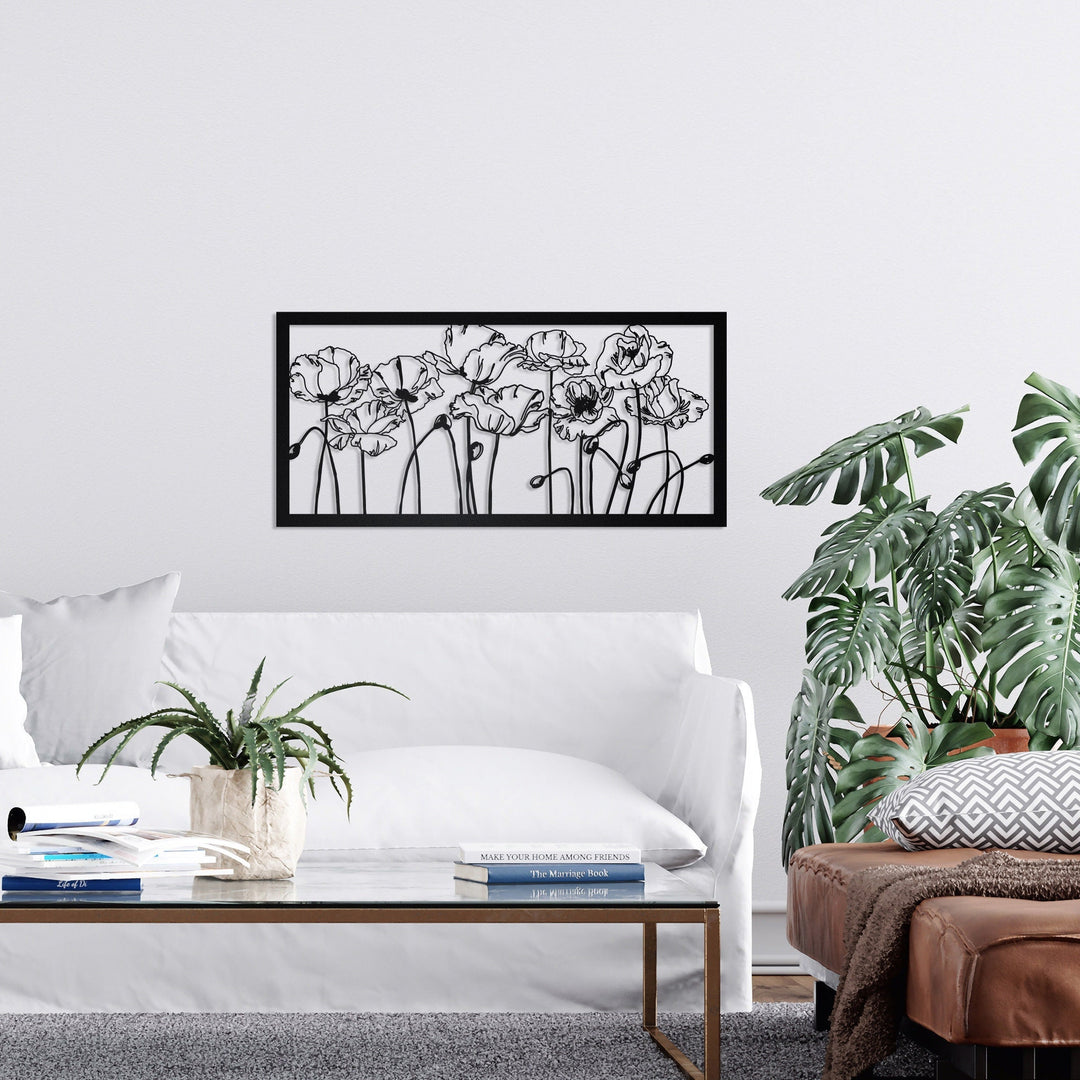 poppies-wooden-wall-art-wooden-wall-art-wooden-wall-decor-floral-design-home-decor-colorfullworlds