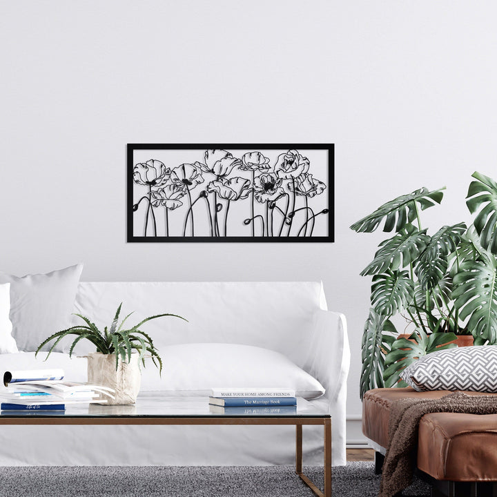 poppies-wooden-wall-art-wooden-wall-art-wooden-wall-decor-floral-design-home-decor-colorfullworlds