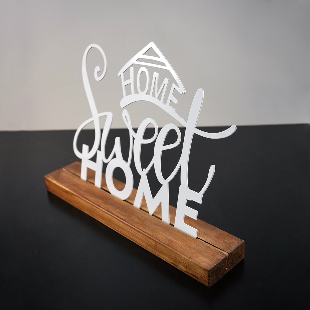 metal-home-sweet-home-decor-metal-home-decor-table-decor-centerpiece-colorfullworlds