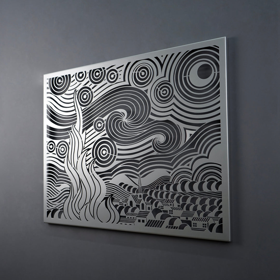 starry-night-metal-wall-art-for-living-room-van-gogh's-masterpiece-large-metal-outdoor-wall-art-for-garden-colorfullworlds