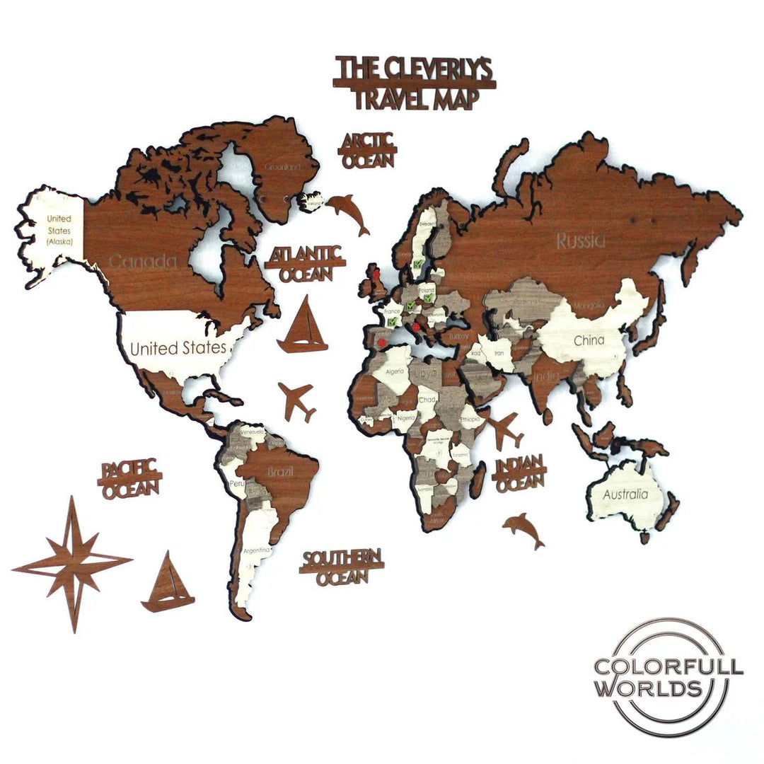 wooden-metal-world-map-colorfullworlds