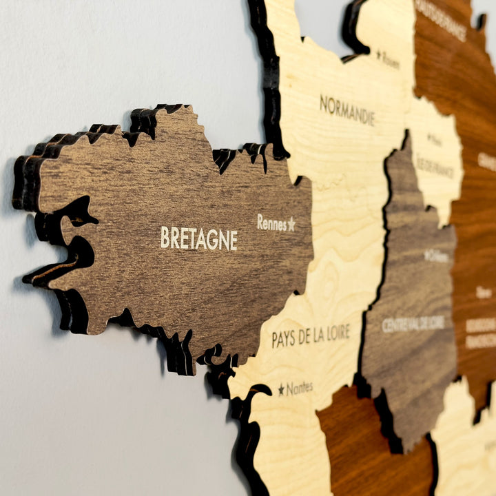 france-wooden-map-3d-multilayered-wall-arts-gift-for-frances-office-wood-decor -colorfullworlds