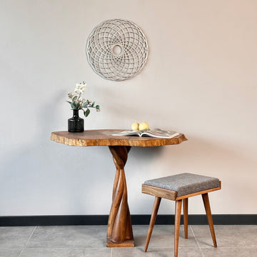 flower-of-life-circular-office-metal-decor-modernistic-geometric-style-accent-colorfullworlds