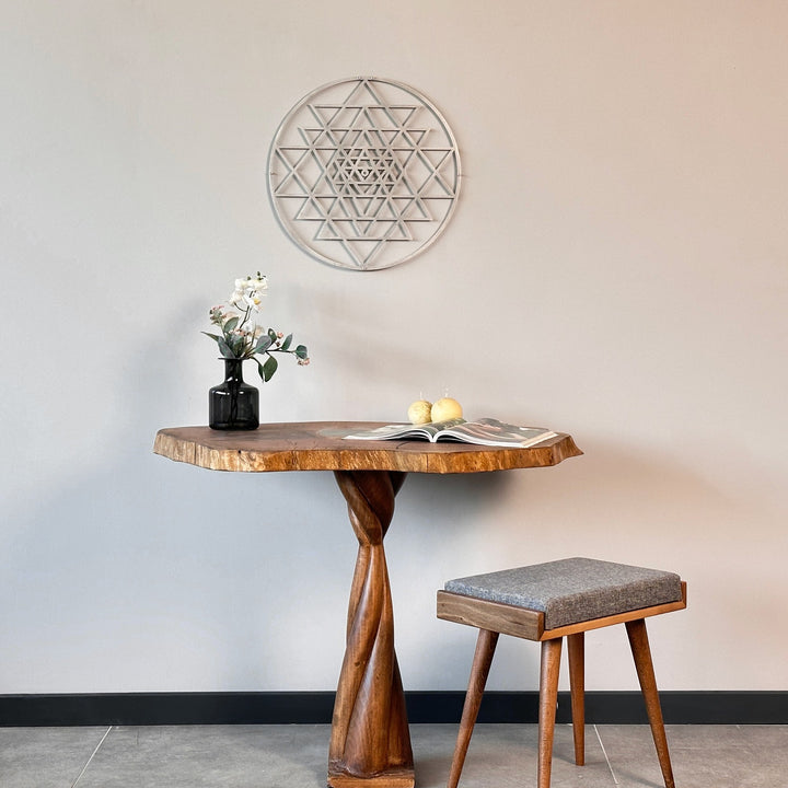 sri-yantra-circular-metal-wall-art-decor-abstract-spiritual-designs-for-elegant-rooms-colorfullworlds