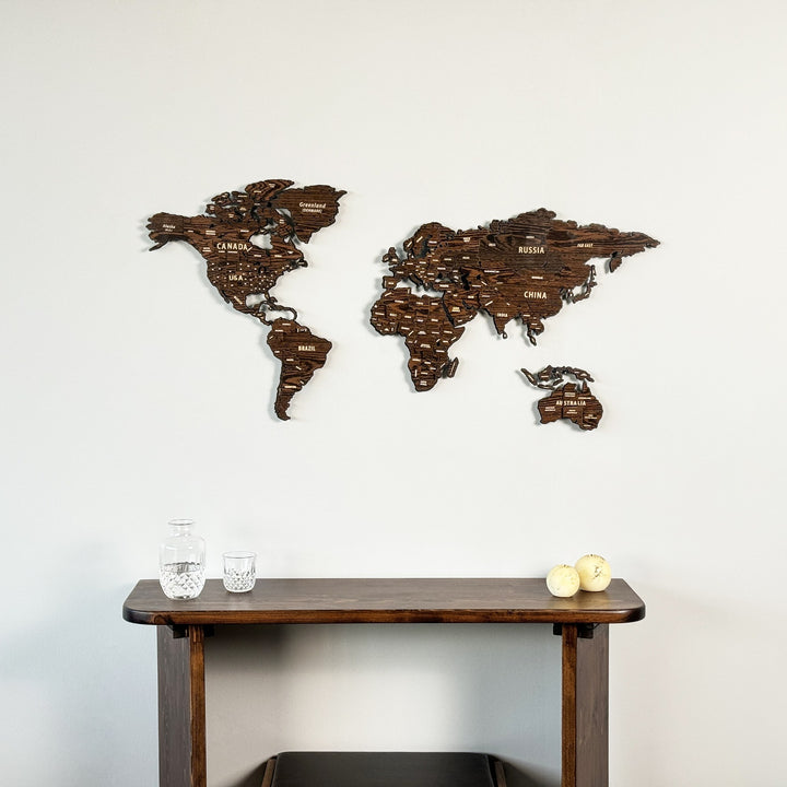 wooden-world-map-wood-on-metal-multilayered-wooden-wall-art-dark-brown-elegant-home-decoration-colorfullworlds