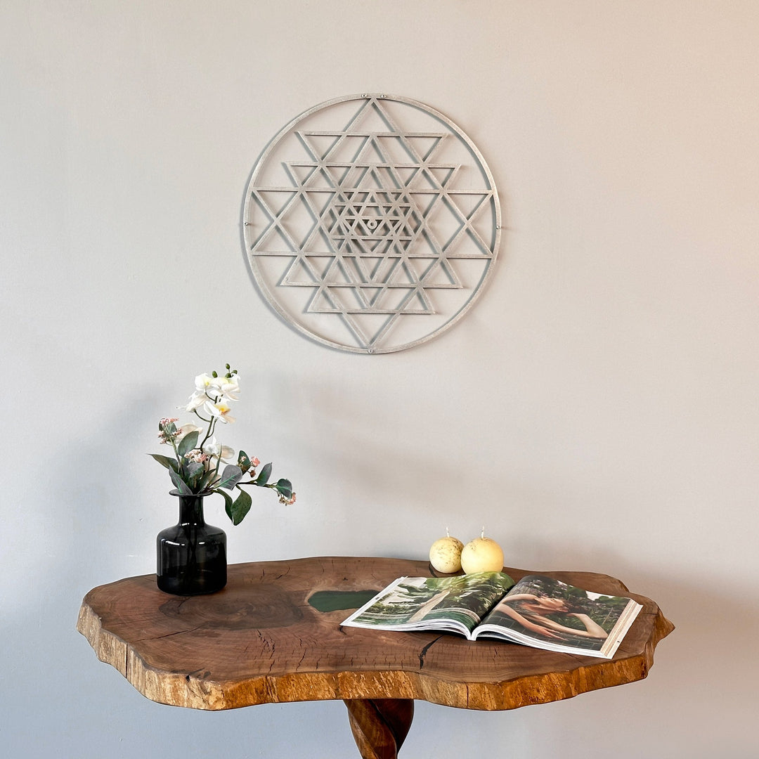 sri-yantra-circular-metal-wall-art-unique-sacred-geometry-for-contemporary-interiors-colorfullworlds