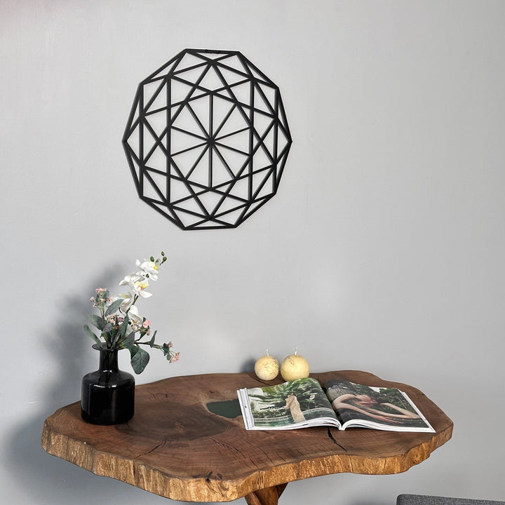 tesseract-cube-circular-metal-wall-art-decor-unique-dimensional-effect-for-office-walls-colorfullworlds