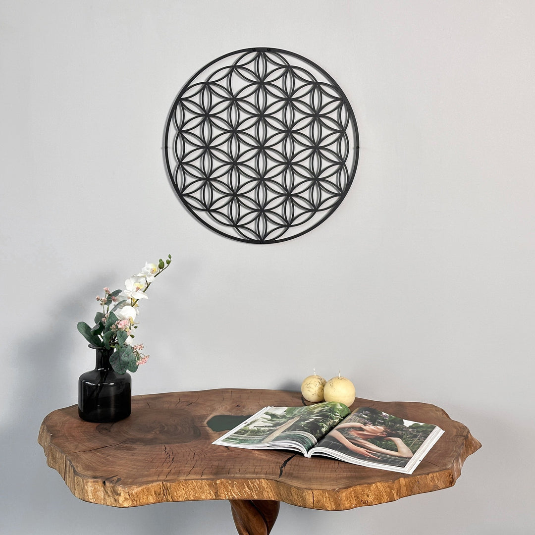 flower-of-life-metal-wall-art-sophisticated-home-embellishment-with-geometric-charm-colorfullworlds